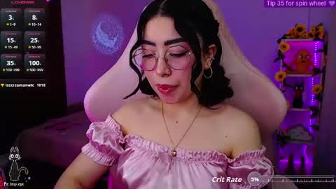 Veronica  NDEPENT MODEL online show from August 9, 9:10 am