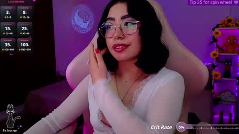 Veronica  NDEPENT MODEL online show from August 11, 9:33 am
