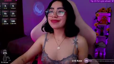 Veronica  NDEPENT MODEL online show from August 13, 7:55 am