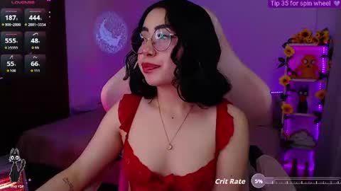Veronica  NDEPENT MODEL online show from August 14, 7:34 am