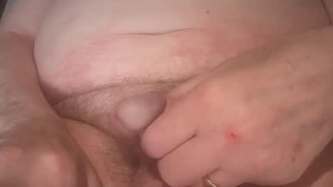 ian53a - mature UK man for same online show from May 25, 5:37 pm