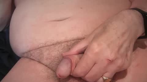 ian53a - mature UK man for same online show from June 2, 5:49 pm