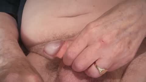 ian53a - mature UK man for same online show from June 16, 5:44 pm