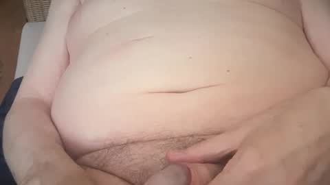 ian53a - mature UK man for same online show from July 7, 9:24 am