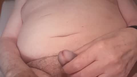 ian53a - mature UK man for same online show from July 13, 5:41 pm