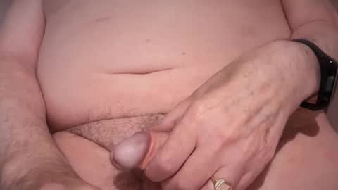 ian53a - mature UK man for same online show from July 20, 5:38 pm