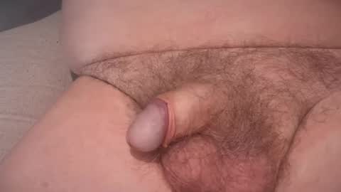 ian53a - mature UK man for same online show from July 21, 5:26 pm