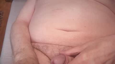 ian53a - mature UK man for same online show from July 27, 5:51 pm