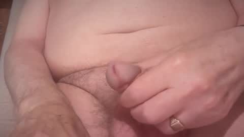 ian53a - mature UK man for same online show from July 30, 12:01 pm