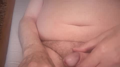 ian53a - mature UK man for same online show from August 5, 4:27 pm