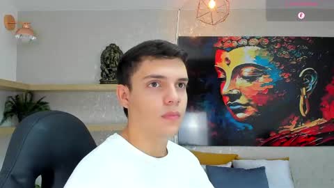 ian_jacob online show from May 6, 3:52 am