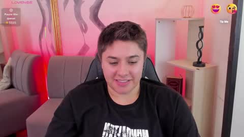 Ian FTM online show from February 23, 11:36 pm