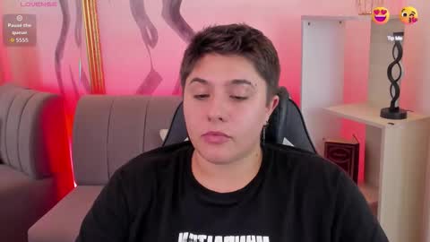 Ian FTM online show from February 24, 12:42 am