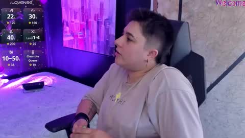 Ian FTM online show from March 2, 9:44 pm