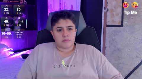 Ian FTM online show from March 3, 12:07 am