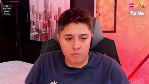 Ian FTM online show from March 3, 11:35 pm