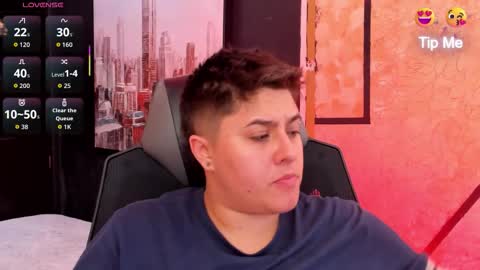 Ian FTM online show from March 4, 12:41 am
