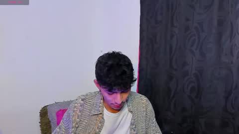 Ian Lark online show from July 27, 2:17 am