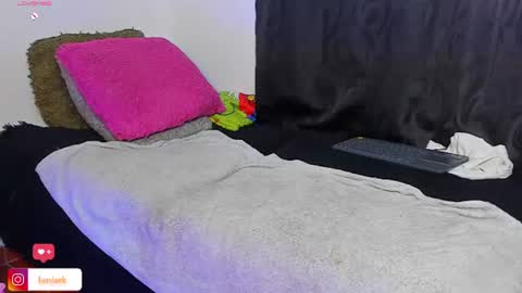 Ian Lark online show from July 27, 5:35 am