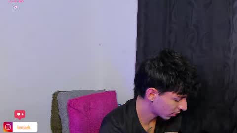 Ian Lark online show from July 29, 3:57 am