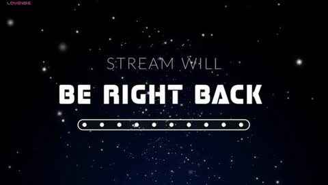 Ian Lark online show from August 13, 2:03 am