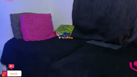 Ian Lark online show from August 15, 1:53 am