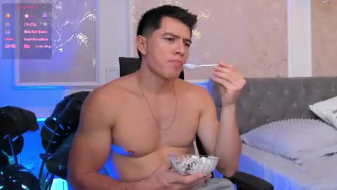 ianmancini online show from July 17, 8:42 pm