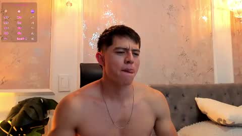 ianmancini online show from July 18, 5:41 am