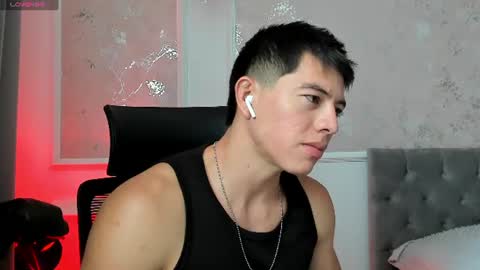 ianmancini online show from July 19, 8:00 pm