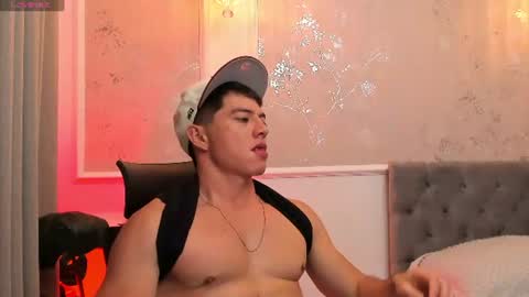 ianmancini online show from July 20, 12:57 am