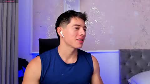 ianmancini online show from July 20, 12:41 pm