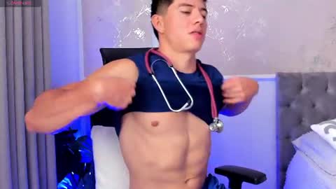 ianmancini online show from July 20, 2:53 pm
