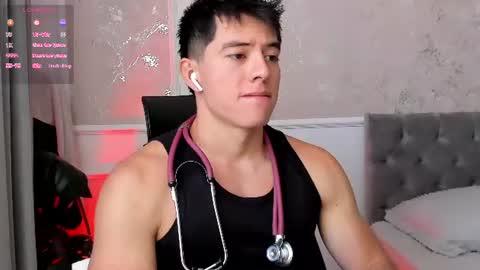 ianmancini online show from July 21, 1:57 pm