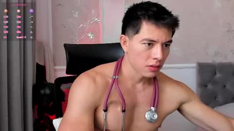 ianmancini online show from July 21, 3:03 pm
