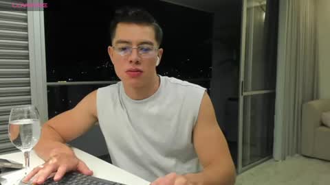 ianmancini online show from July 22, 3:42 am