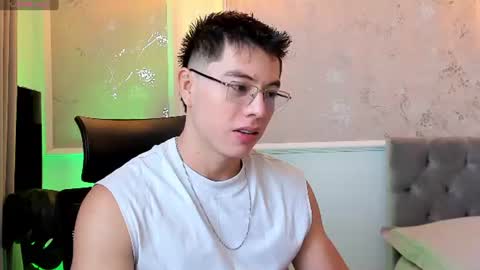 ianmancini online show from July 22, 11:56 am