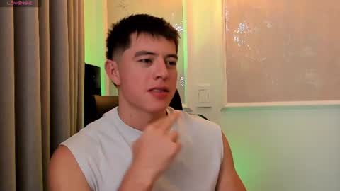 ianmancini online show from July 22, 4:20 pm
