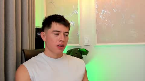 ianmancini online show from July 22, 5:26 pm