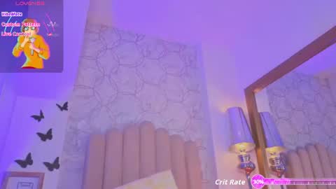  iara smith  online show from July 30, 1:40 pm