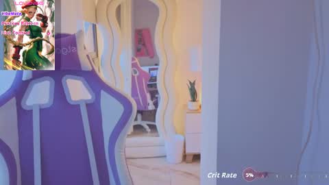  iara smith  online show from August 2, 2:35 pm