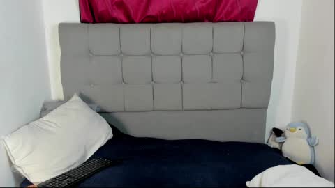 Camila online show from June 2, 2:58 am