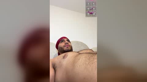 Ibraim online show from July 29, 8:43 am