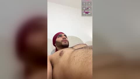 Ibraim online show from August 14, 5:00 am