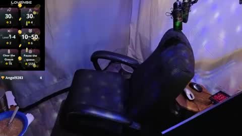 Rich online show from August 7, 1:49 am