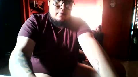 ibs666 online show from April 16, 2:13 pm