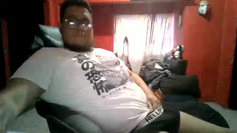 ibs666 online show from April 18, 12:37 am