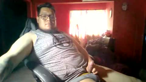ibs666 online show from April 21, 8:56 pm