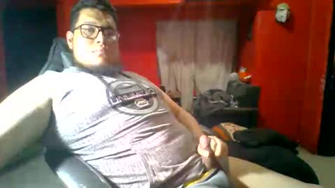 ibs666 online show from April 22, 3:31 am