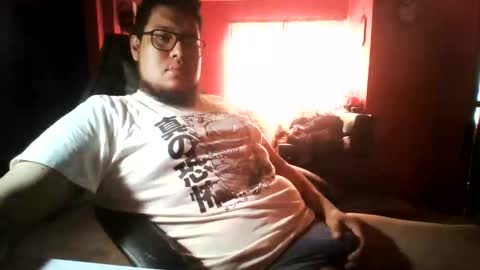 ibs666 online show from April 30, 3:26 pm
