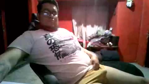 ibs666 online show from May 8, 5:53 am